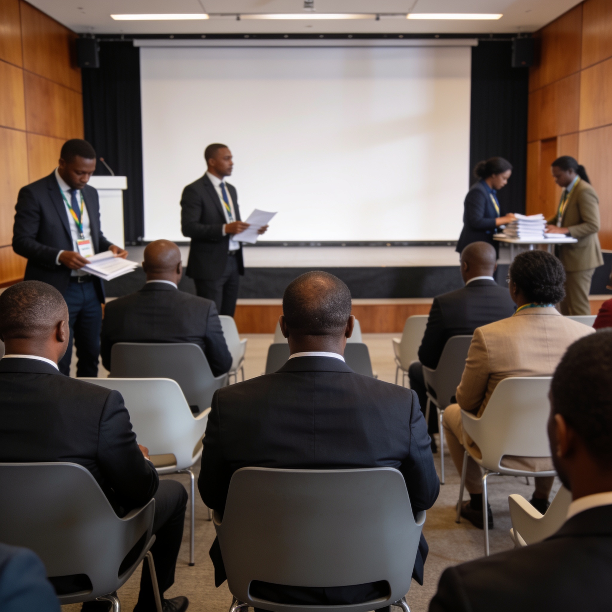 Brazzaville accueillera la 4e édition du Prix d’excellence leader du Congo le 8 août prochain