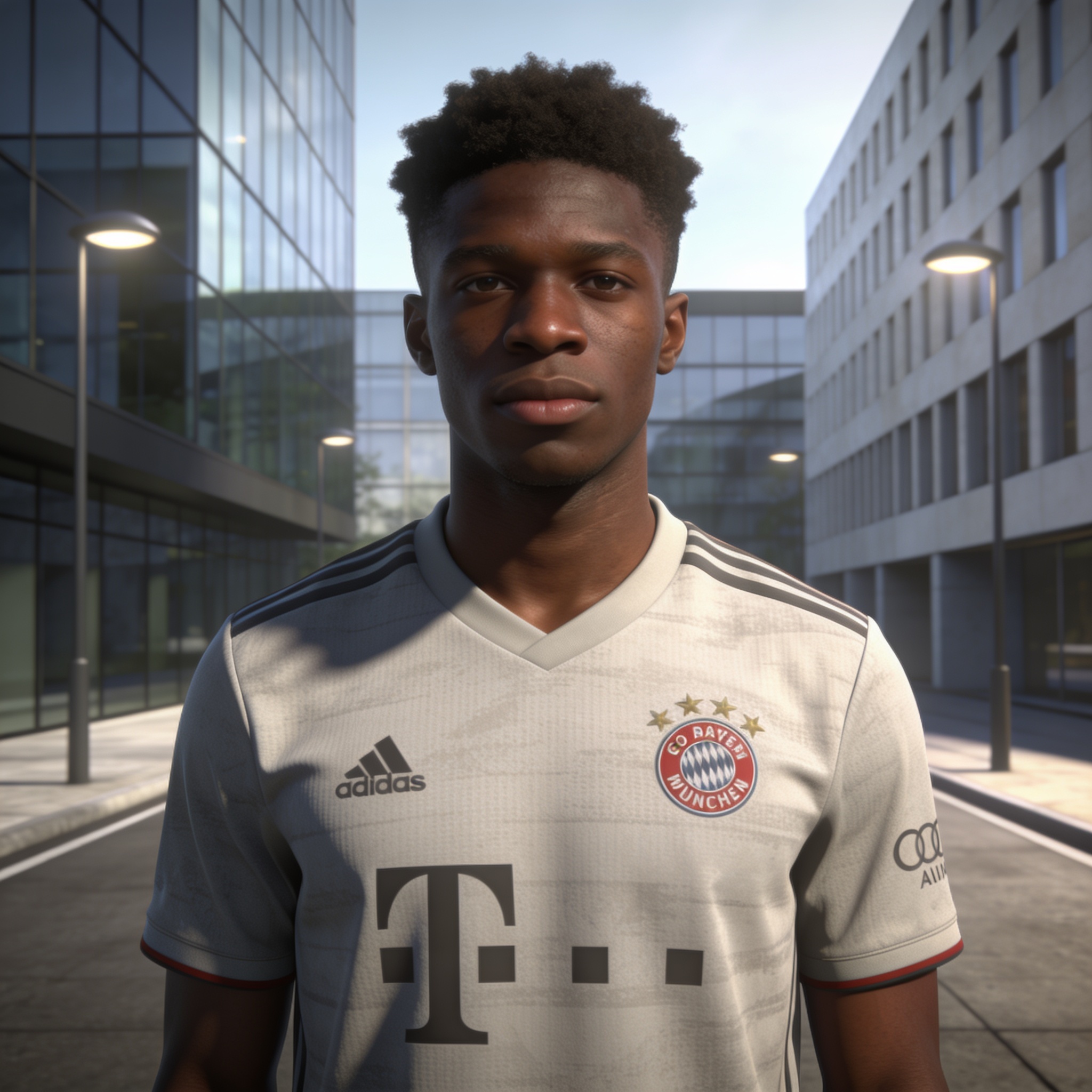 Bayern Munich : l’avenir incertain de l’attaquant sénégalais Nicolas Jackson