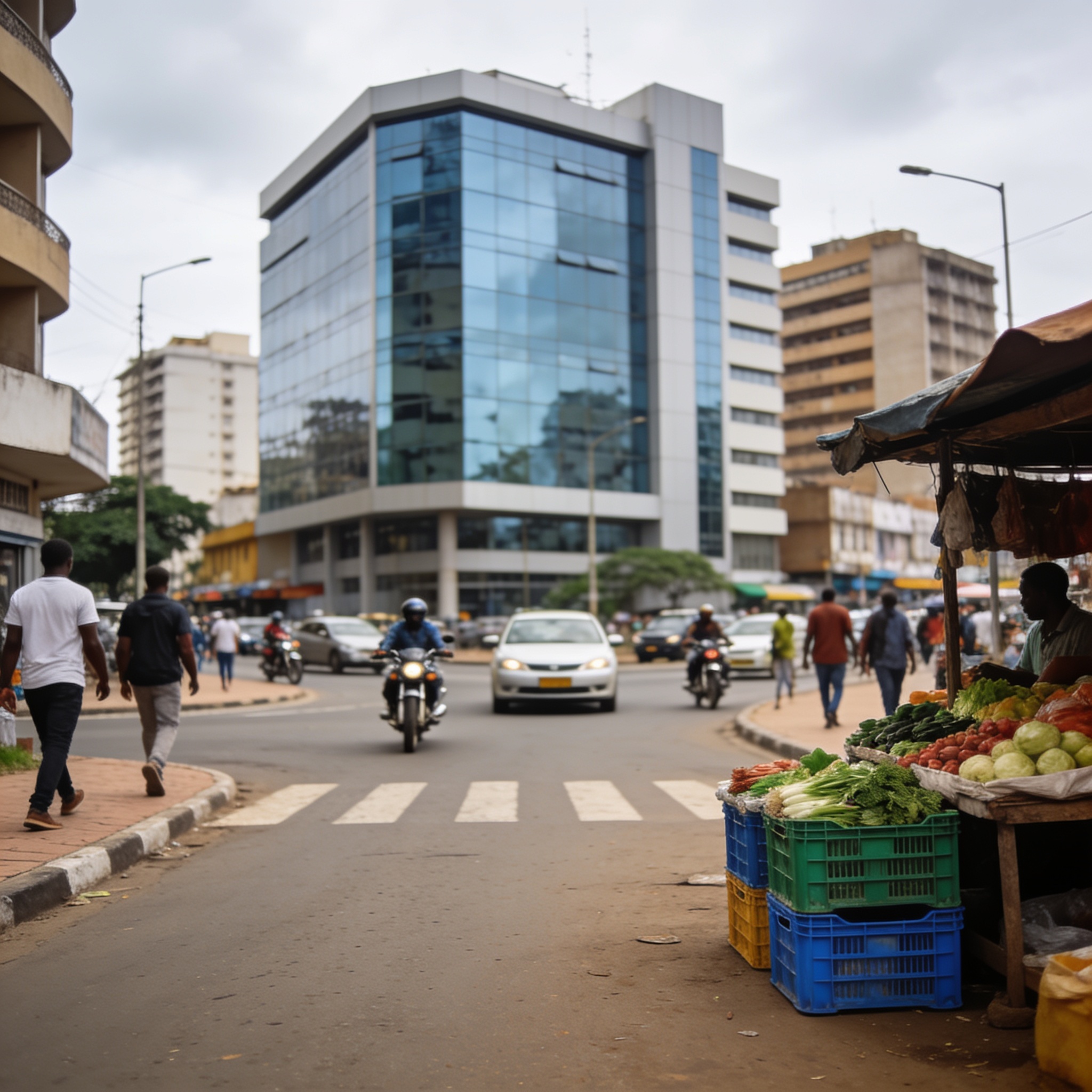 Congo : ce qu’il faut retenir de l’actualité ce 25 juillet 2026
