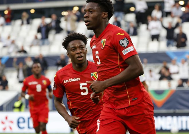 Football : Les Diables rouges brillent en Europe lors des matchs amicaux et de championnat
