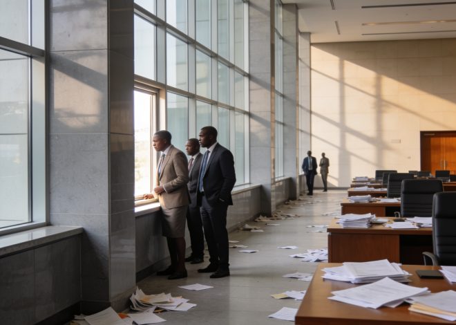 Mariage de Junior Bongo : le budget congolais bâclé pendant l’absence des élites à Libreville ?