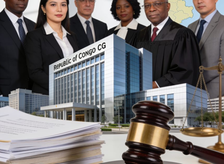 Tchad et Cameroun face à la justice internationale : quelles leçons pour le Congo ?